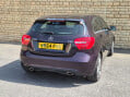 Mercedes-Benz A Class 1.5 A180 CDI Sport Euro 5 (s/s) 5dr 19