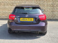 Mercedes-Benz A Class 1.5 A180 CDI Sport Euro 5 (s/s) 5dr 20