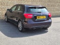 Mercedes-Benz A Class 1.5 A180 CDI Sport Euro 5 (s/s) 5dr 21