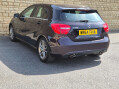 Mercedes-Benz A Class 1.5 A180 CDI Sport Euro 5 (s/s) 5dr 23