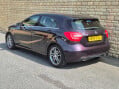 Mercedes-Benz A Class 1.5 A180 CDI Sport Euro 5 (s/s) 5dr 24