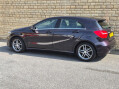 Mercedes-Benz A Class 1.5 A180 CDI Sport Euro 5 (s/s) 5dr 25