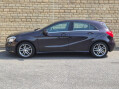 Mercedes-Benz A Class 1.5 A180 CDI Sport Euro 5 (s/s) 5dr 27