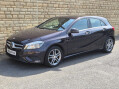 Mercedes-Benz A Class 1.5 A180 CDI Sport Euro 5 (s/s) 5dr 29