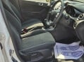 Ford Fiesta 1.25 Style Euro 5 5dr 2