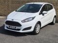 Ford Fiesta 1.25 Style Euro 5 5dr 3