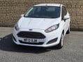 Ford Fiesta 1.25 Style Euro 5 5dr 4