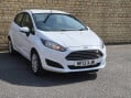 Ford Fiesta 1.25 Style Euro 5 5dr 7