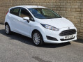 Ford Fiesta 1.25 Style Euro 5 5dr 8