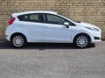 Ford Fiesta 1.25 Style Euro 5 5dr 11