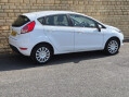 Ford Fiesta 1.25 Style Euro 5 5dr 12