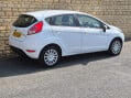 Ford Fiesta 1.25 Style Euro 5 5dr 13