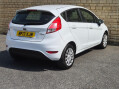 Ford Fiesta 1.25 Style Euro 5 5dr 15