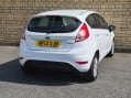 Ford Fiesta 1.25 Style Euro 5 5dr 16