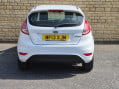 Ford Fiesta 1.25 Style Euro 5 5dr 17