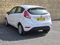 Ford Fiesta 1.25 Style Euro 5 5dr 19
