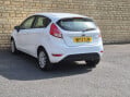 Ford Fiesta 1.25 Style Euro 5 5dr 20