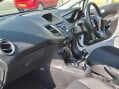 Ford Fiesta 1.25 Style Euro 5 5dr 22