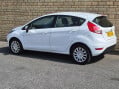 Ford Fiesta 1.25 Style Euro 5 5dr 23