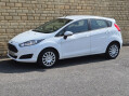 Ford Fiesta 1.25 Style Euro 5 5dr 25