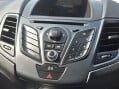Ford Fiesta 1.25 Style Euro 5 5dr 26