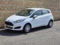 Ford Fiesta 1.25 Style Euro 5 5dr 27