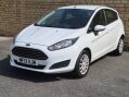 Ford Fiesta 1.25 Style Euro 5 5dr 3
