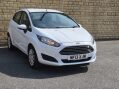 Ford Fiesta 1.25 Style Euro 5 5dr 7