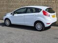 Ford Fiesta 1.25 Style Euro 5 5dr 23