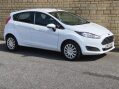 Ford Fiesta 1.25 Style Euro 5 5dr 9