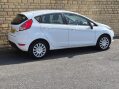 Ford Fiesta 1.25 Style Euro 5 5dr 12