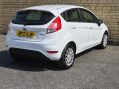 Ford Fiesta 1.25 Style Euro 5 5dr 15