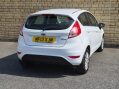 Ford Fiesta 1.25 Style Euro 5 5dr 16
