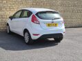 Ford Fiesta 1.25 Style Euro 5 5dr 20