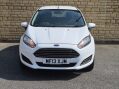 Ford Fiesta 1.25 Style Euro 5 5dr 5