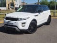 Land Rover Range Rover Evoque 2.2 SD4 Dynamic Auto 4WD Euro 5 5dr 3