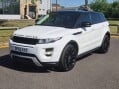 Land Rover Range Rover Evoque 2.2 SD4 Dynamic Auto 4WD Euro 5 5dr 4