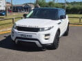 Land Rover Range Rover Evoque 2.2 SD4 Dynamic Auto 4WD Euro 5 5dr 5