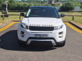 Land Rover Range Rover Evoque 2.2 SD4 Dynamic Auto 4WD Euro 5 5dr 7