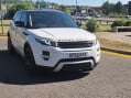 Land Rover Range Rover Evoque 2.2 SD4 Dynamic Auto 4WD Euro 5 5dr 8