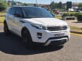 Land Rover Range Rover Evoque 2.2 SD4 Dynamic Auto 4WD Euro 5 5dr 9