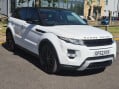 Land Rover Range Rover Evoque 2.2 SD4 Dynamic Auto 4WD Euro 5 5dr 11