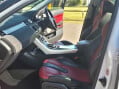 Land Rover Range Rover Evoque 2.2 SD4 Dynamic Auto 4WD Euro 5 5dr 14