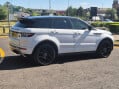 Land Rover Range Rover Evoque 2.2 SD4 Dynamic Auto 4WD Euro 5 5dr 16
