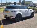 Land Rover Range Rover Evoque 2.2 SD4 Dynamic Auto 4WD Euro 5 5dr 17