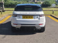 Land Rover Range Rover Evoque 2.2 SD4 Dynamic Auto 4WD Euro 5 5dr 20