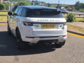 Land Rover Range Rover Evoque 2.2 SD4 Dynamic Auto 4WD Euro 5 5dr 21