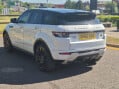 Land Rover Range Rover Evoque 2.2 SD4 Dynamic Auto 4WD Euro 5 5dr 23
