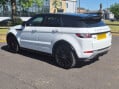 Land Rover Range Rover Evoque 2.2 SD4 Dynamic Auto 4WD Euro 5 5dr 25