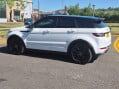 Land Rover Range Rover Evoque 2.2 SD4 Dynamic Auto 4WD Euro 5 5dr 27